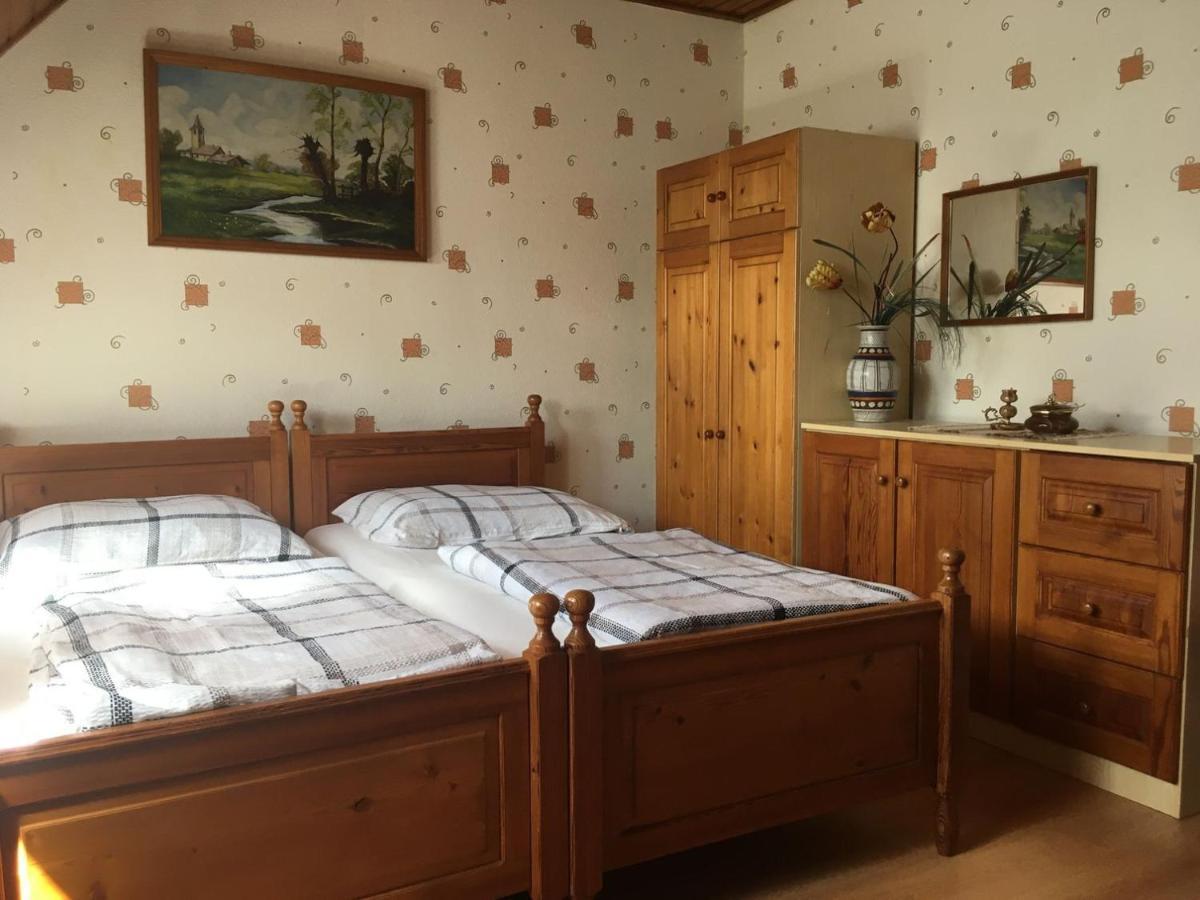 Gizella Haz Apartman Keszthely Kültér fotó