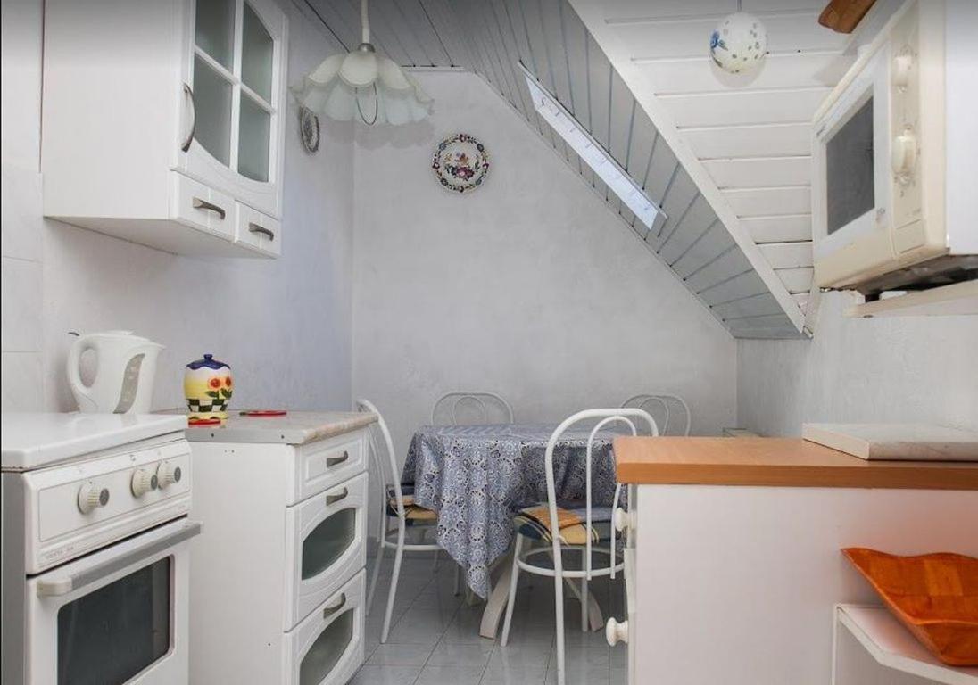 Gizella Haz Apartman Keszthely Kültér fotó