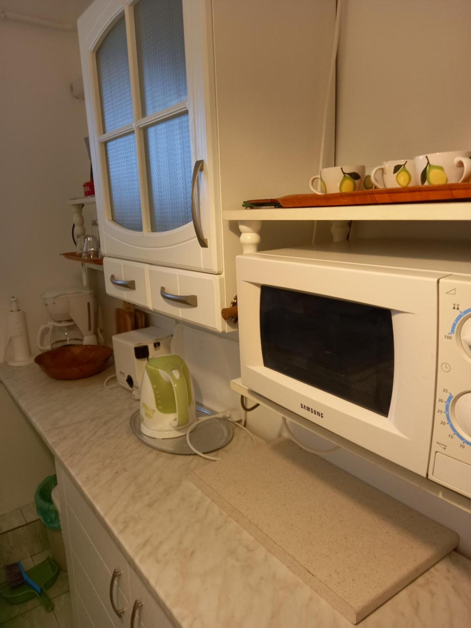 Gizella Haz Apartman Keszthely Kültér fotó
